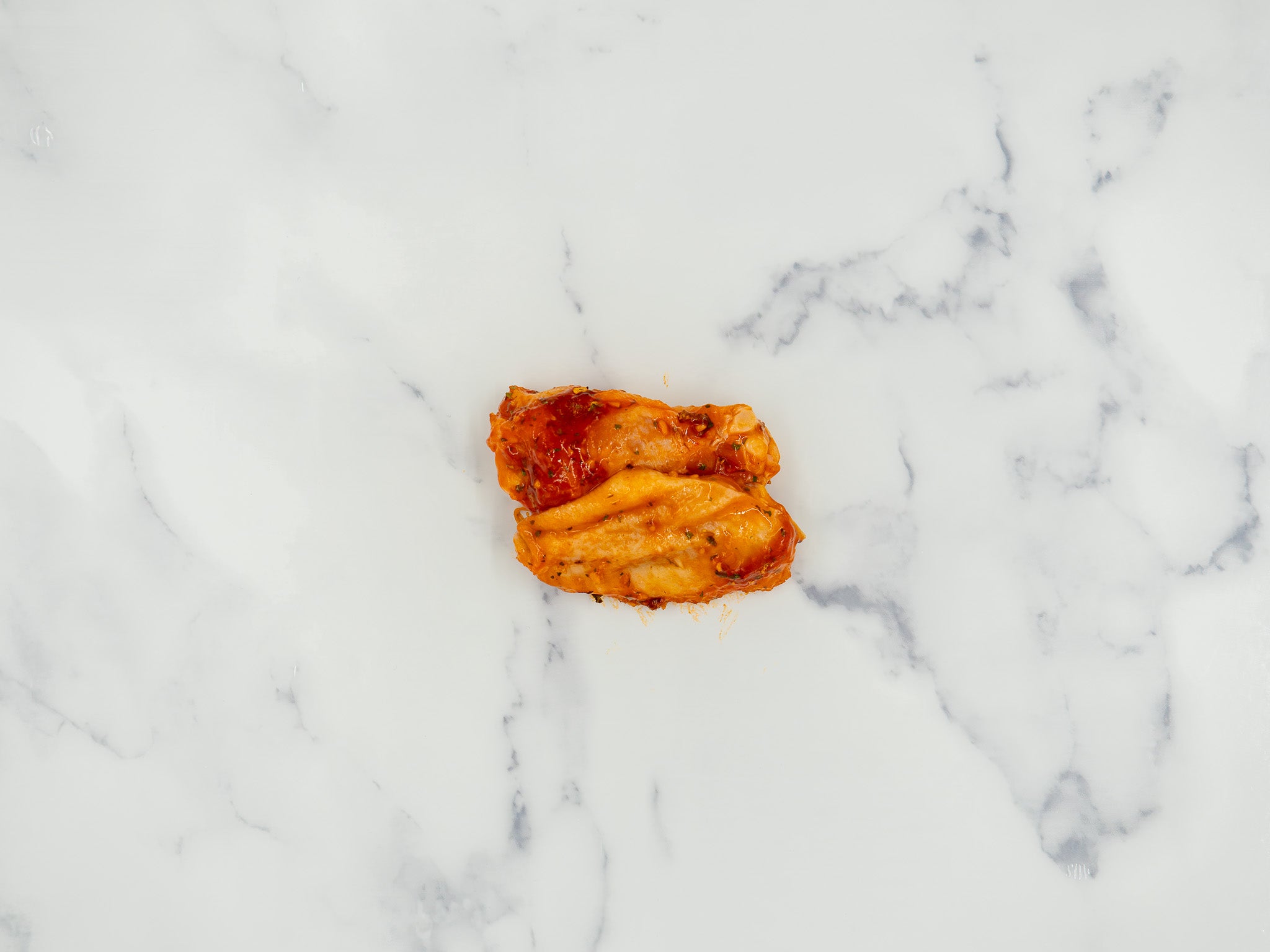 Wing Dings - Herb & Garlic Wings