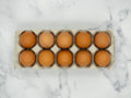 Jumbo Eggs