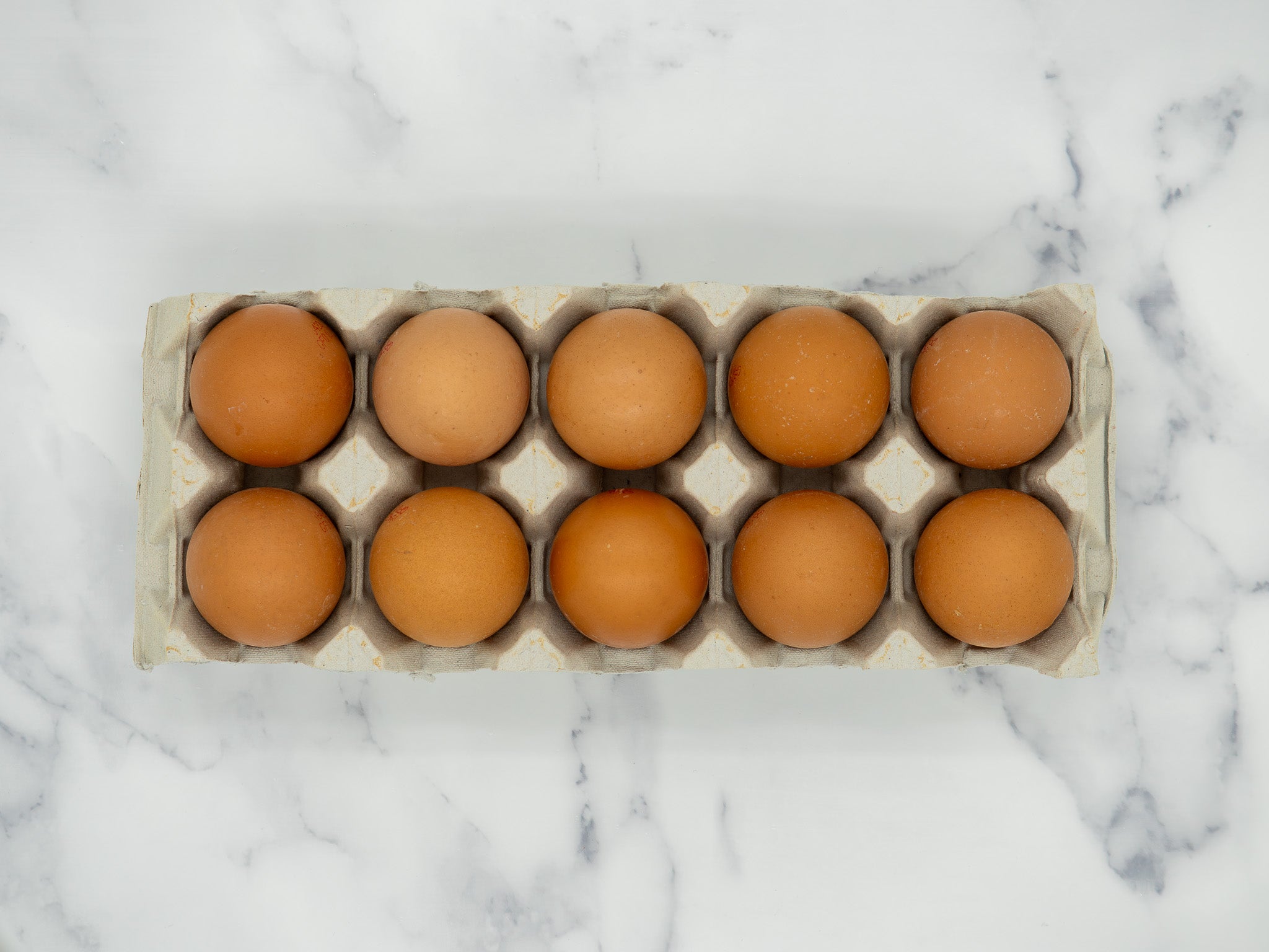 Jumbo Eggs