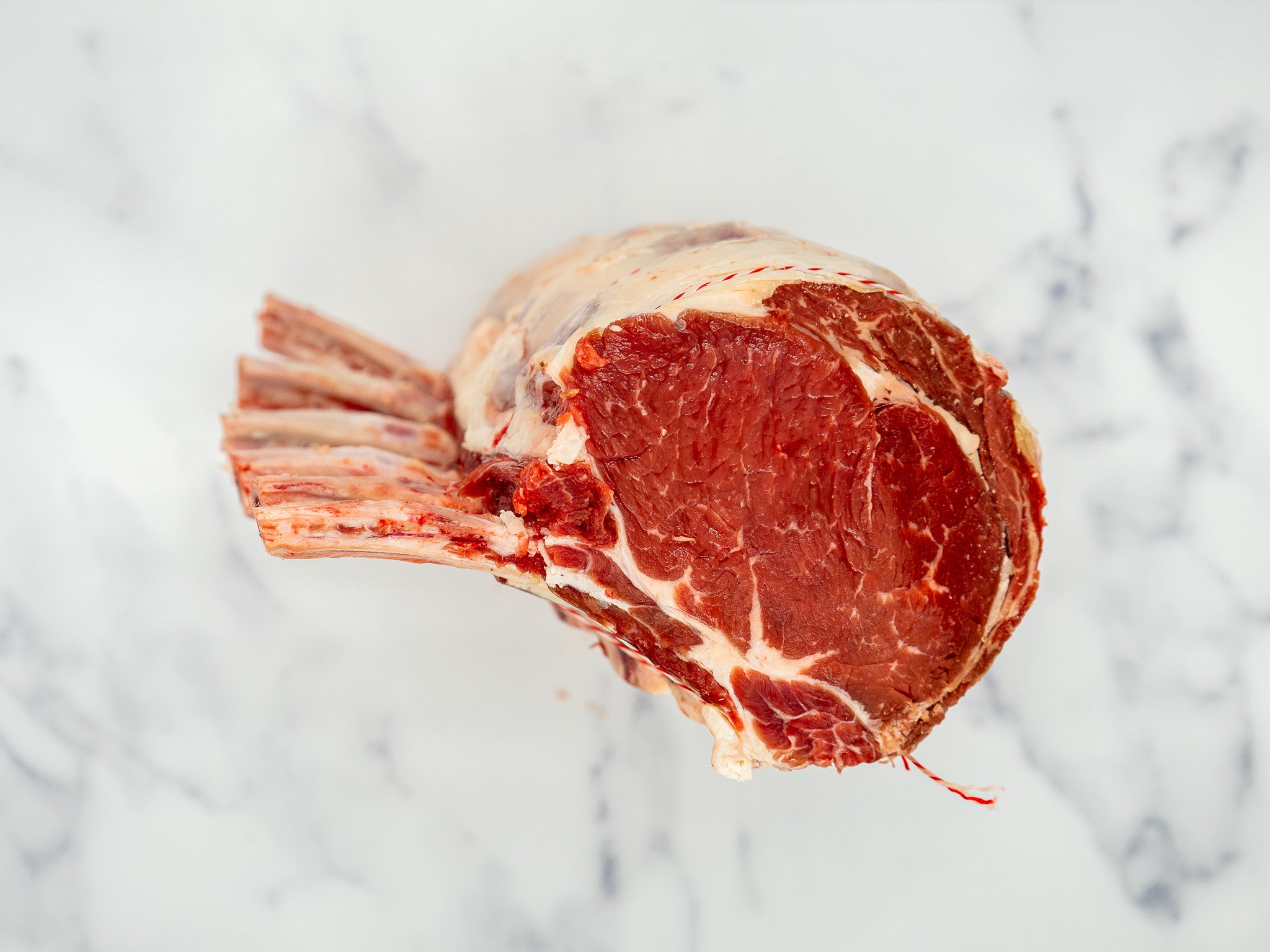 Premium Angus Cattleman's Roast