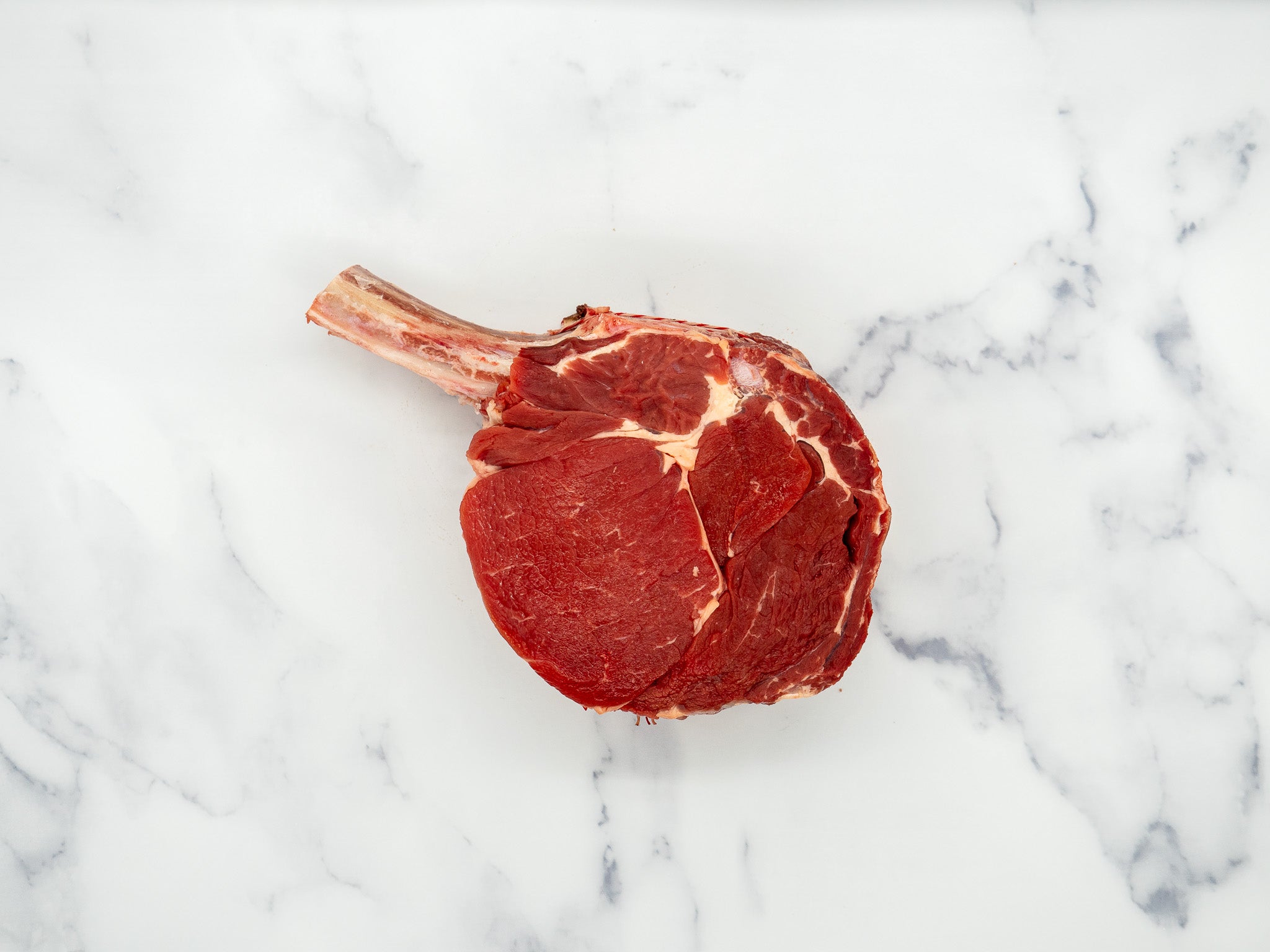 Premium Angus Cattleman's Cutlet