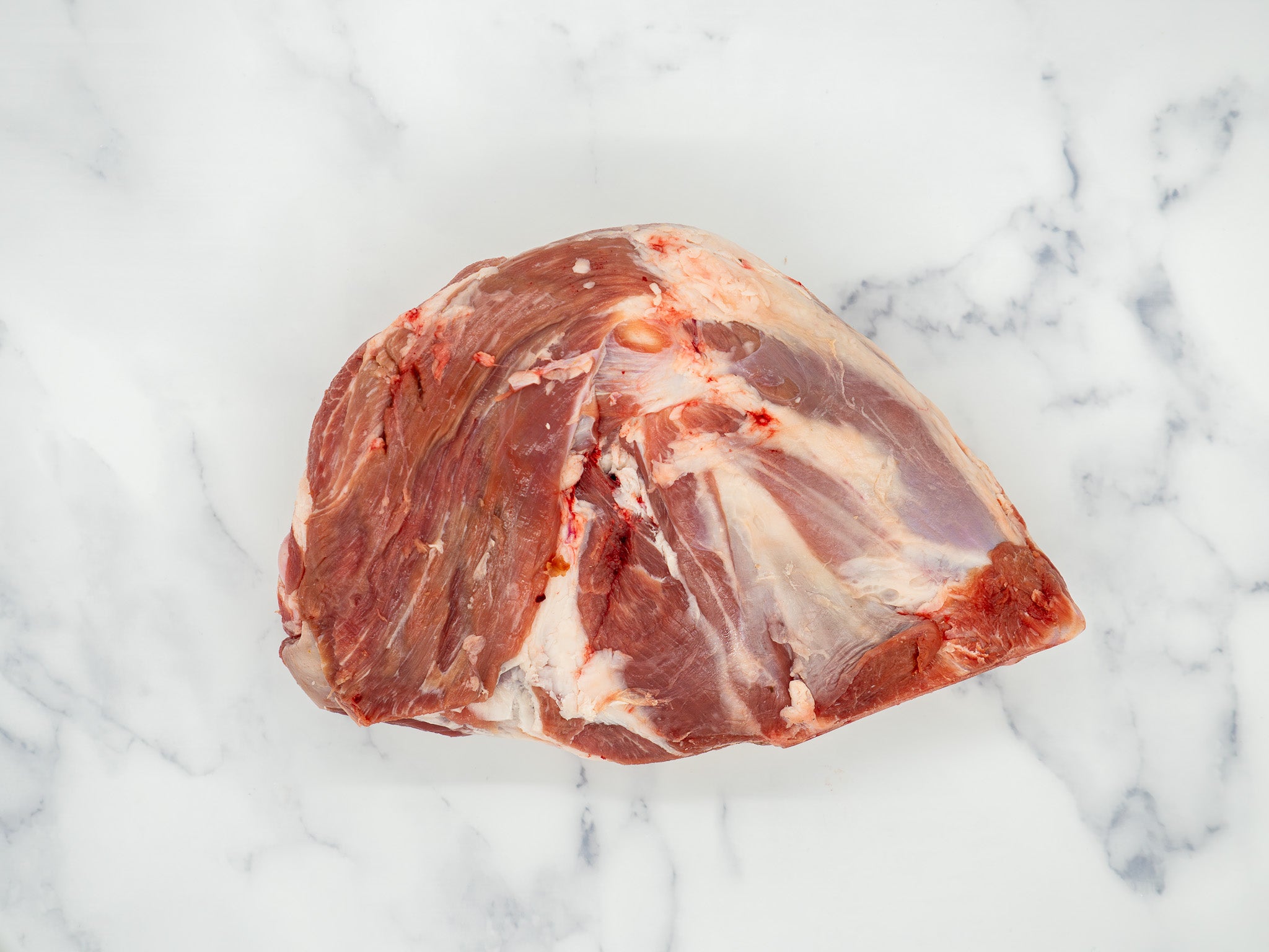 Cowra Lamb Shoulder