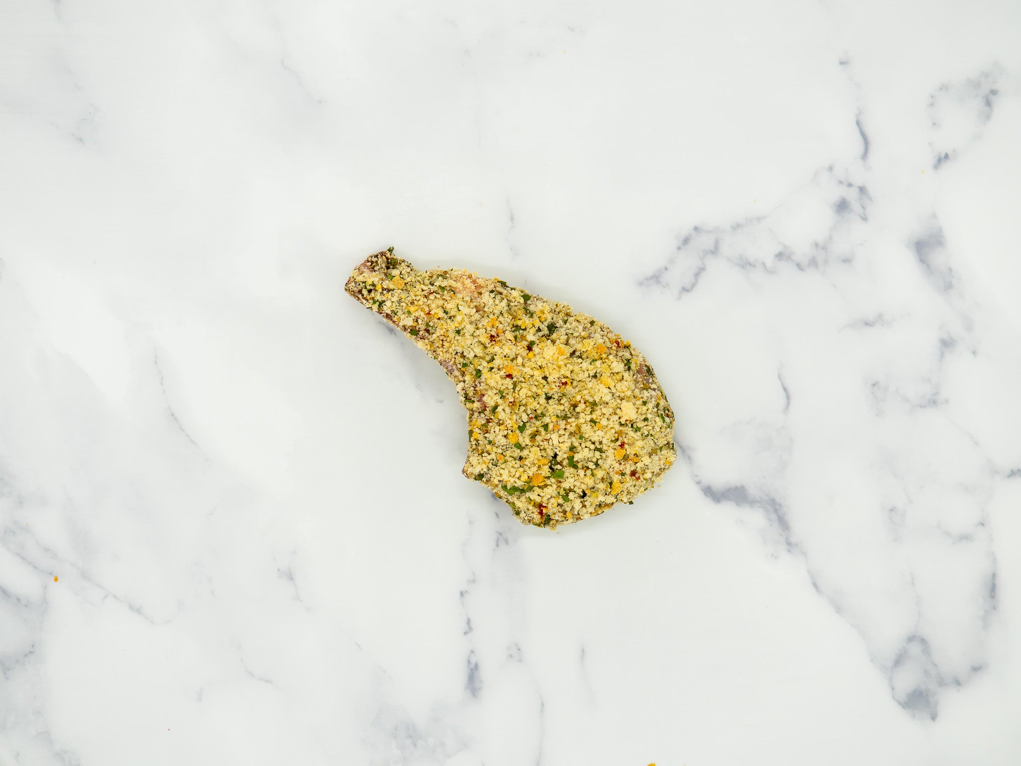 Cowra Lamb Herb Crusted Cutlets