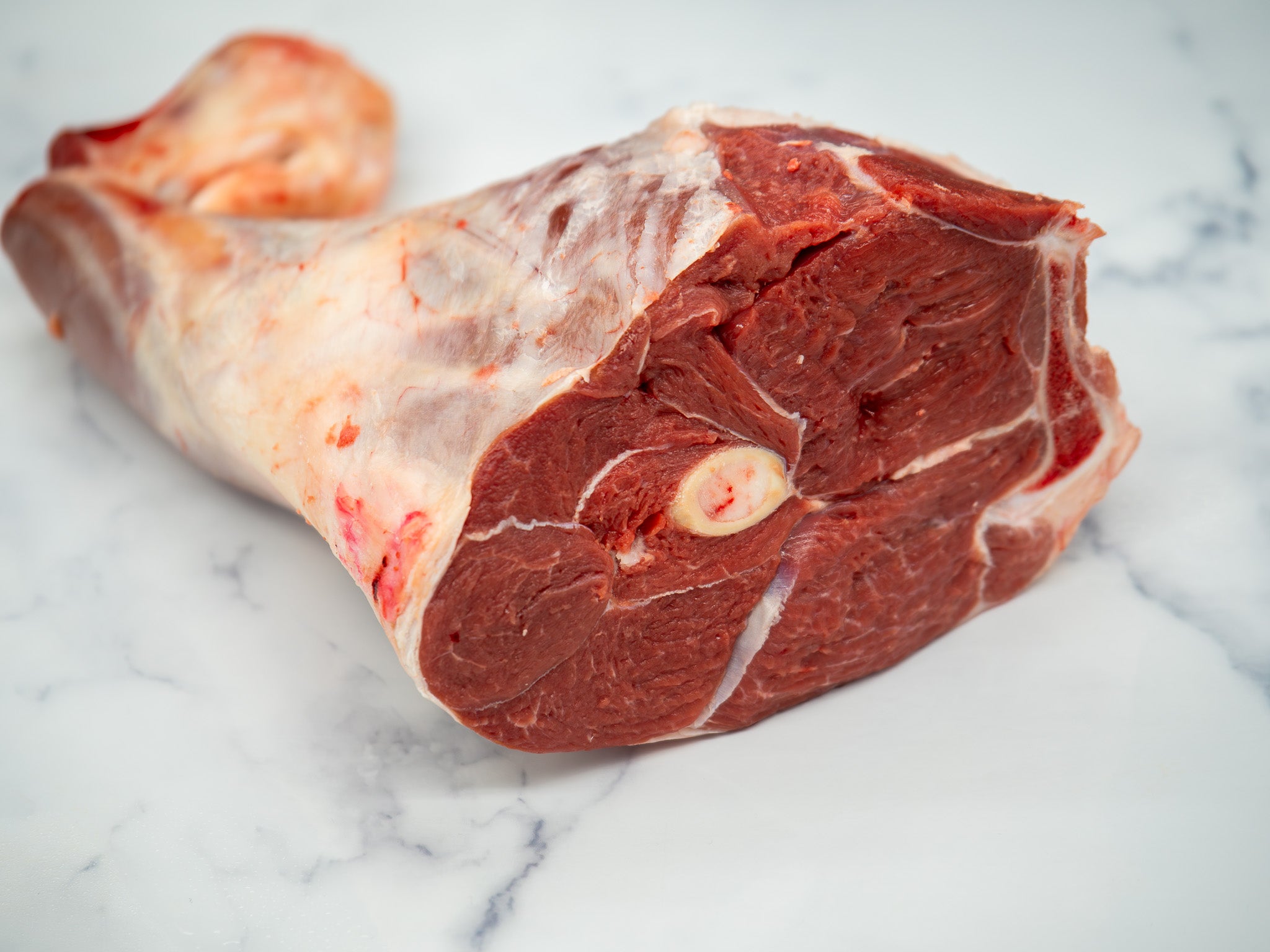 Cowra Leg of Lamb
