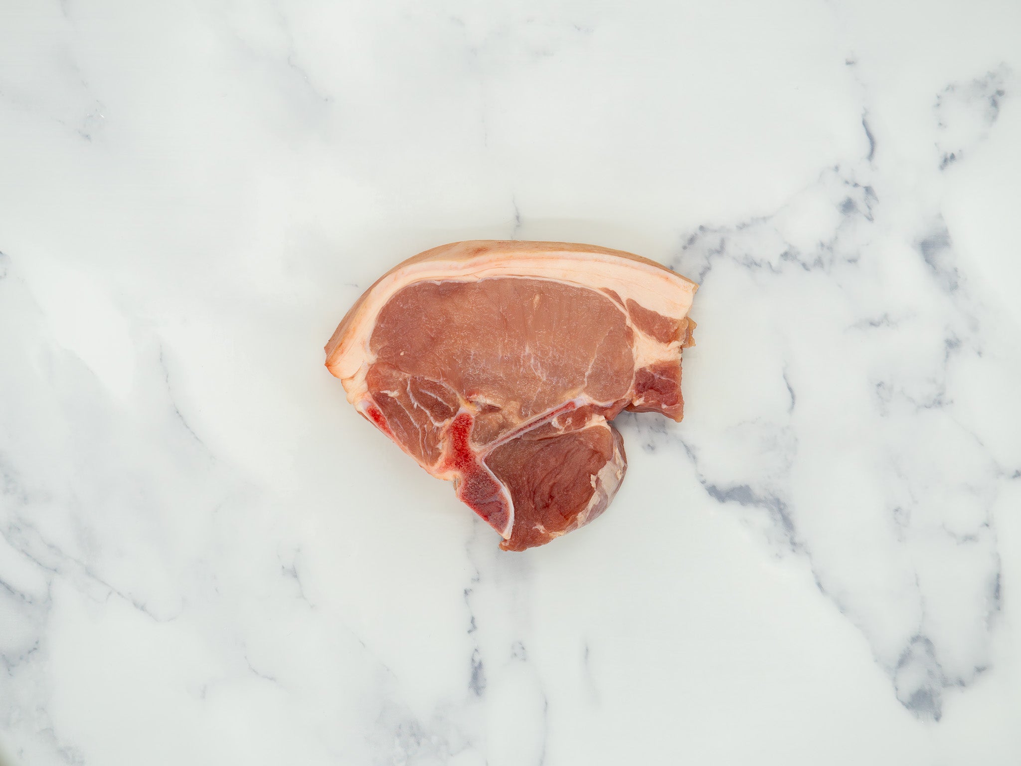 Chiverton Pork Loin Chops
