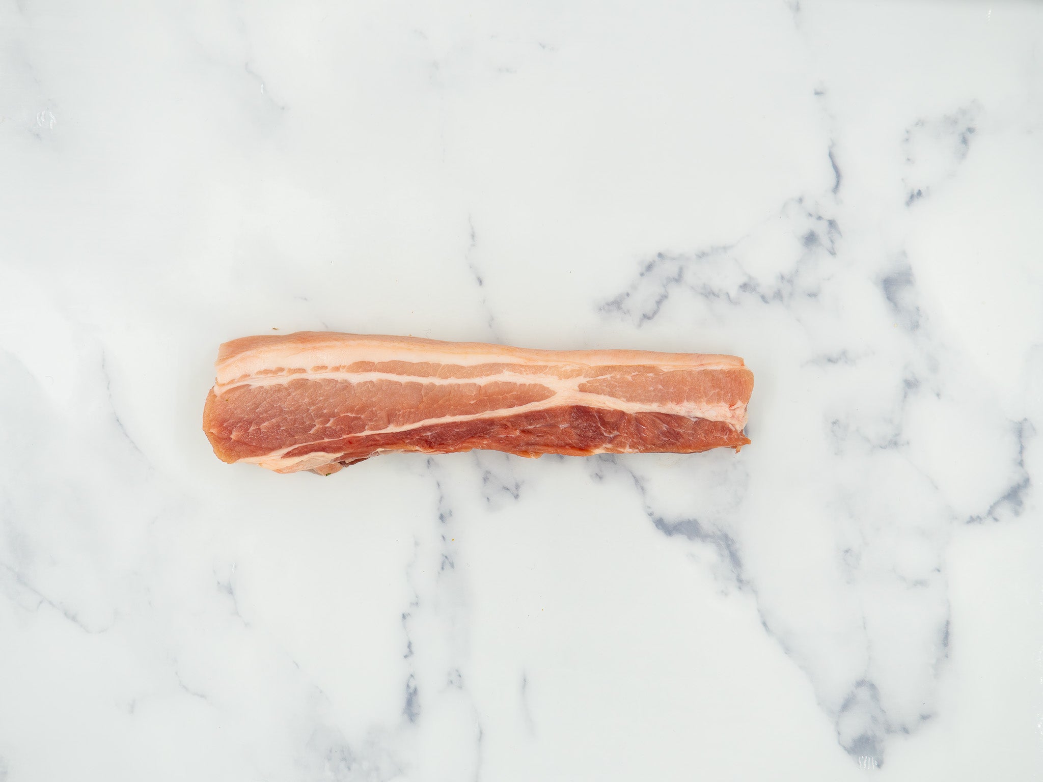 Chiverton Pork Spare Ribs