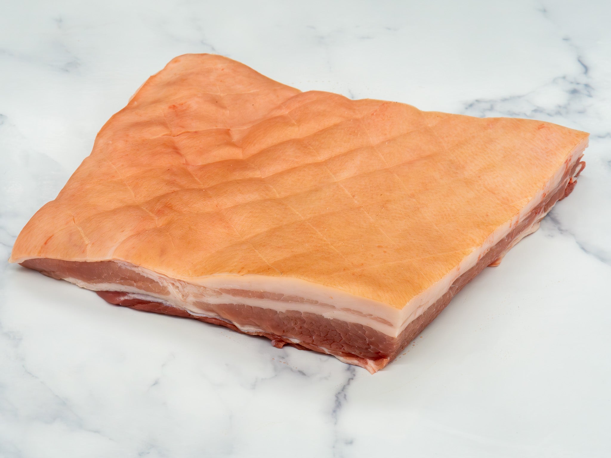 Chiverton Pork Belly