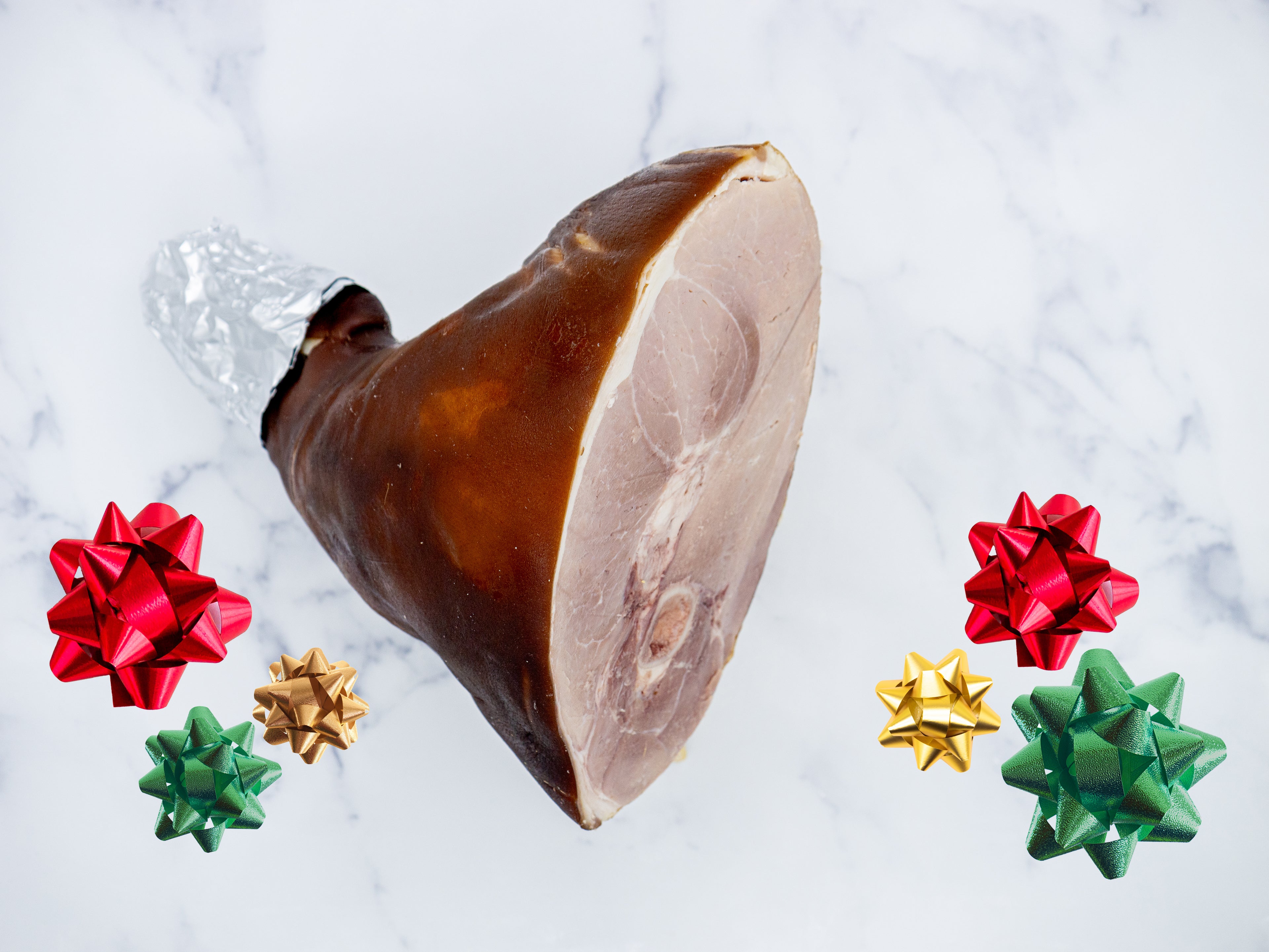 Half Ham Shank