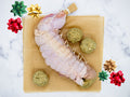 Turkey Breast Roast