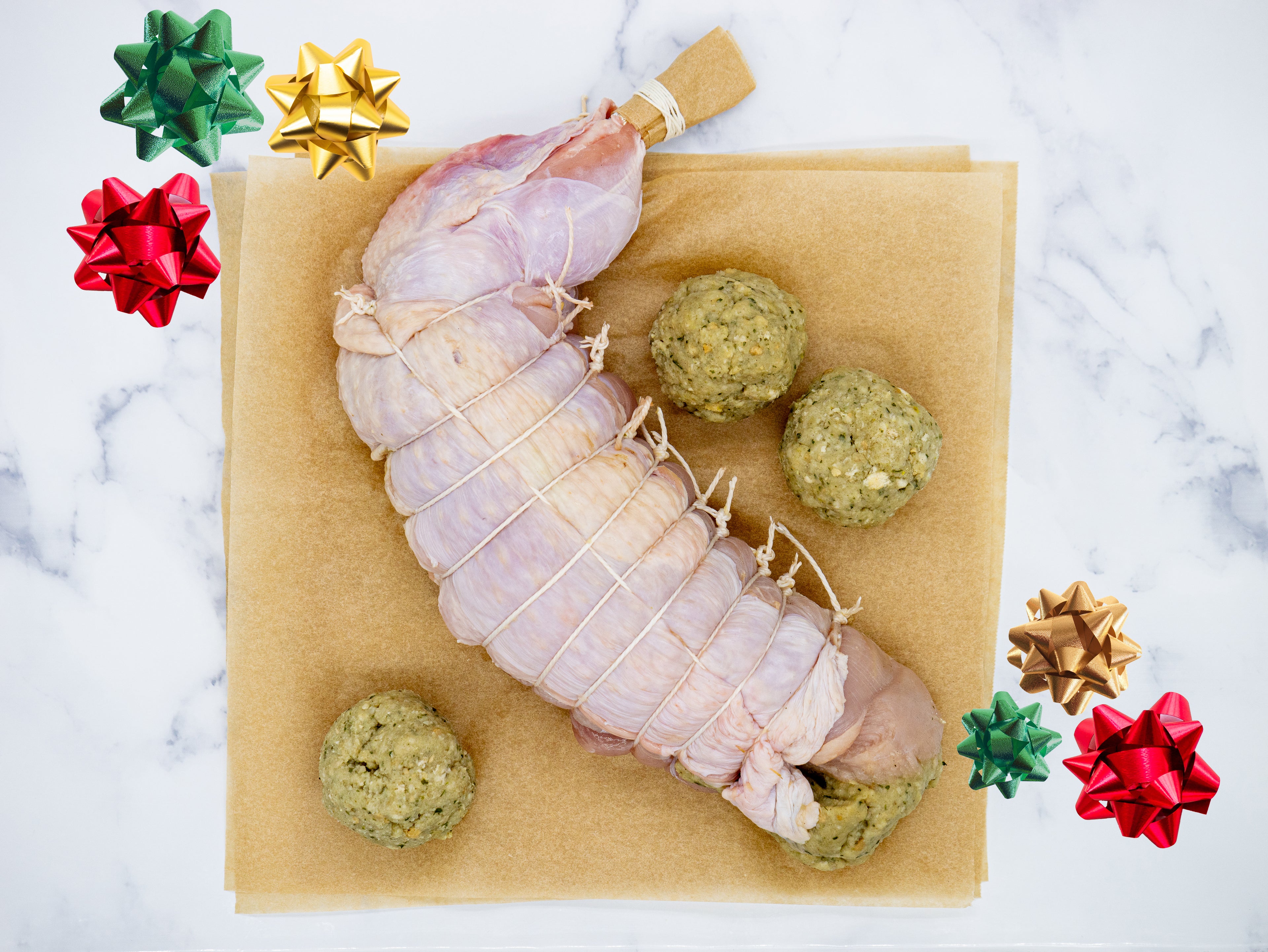 Turkey Breast Roast