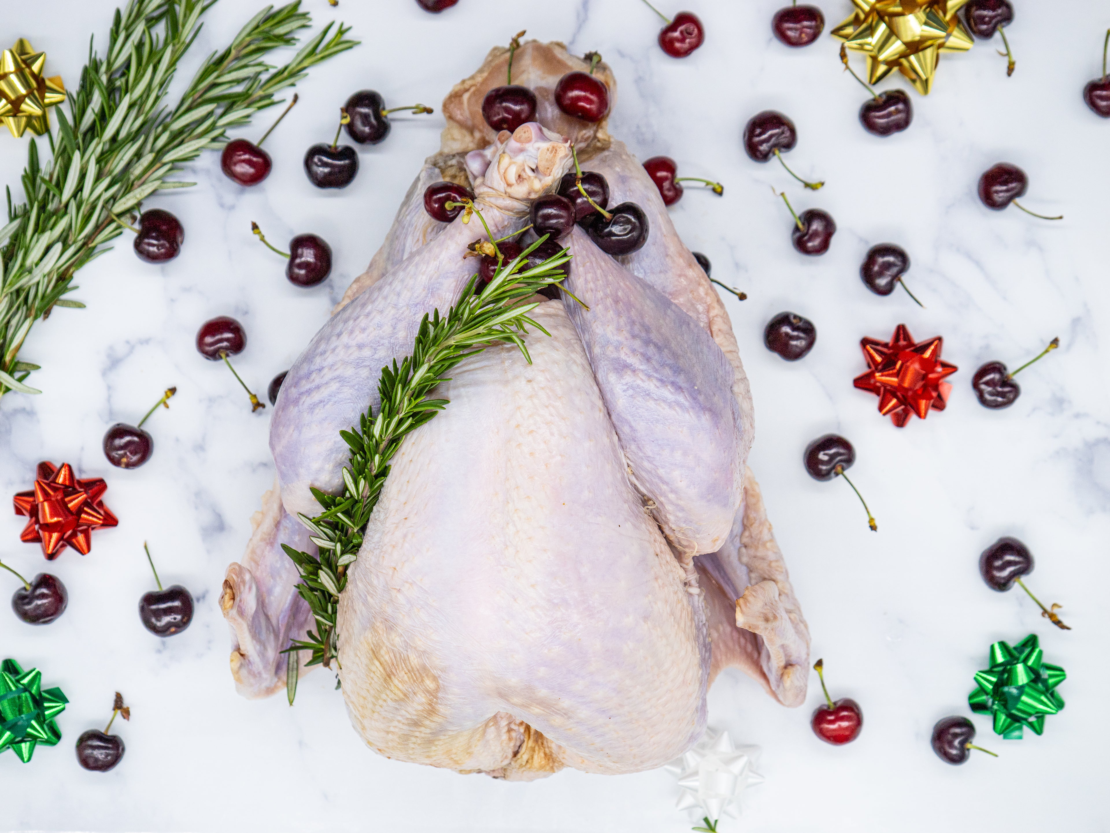 Whole Turkey