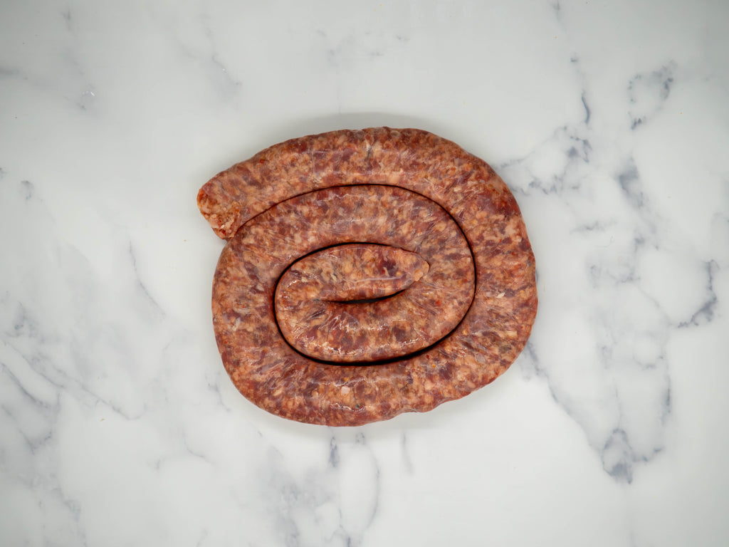 Boerewors