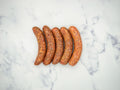 Cowra Lamb & Mint Sausages
