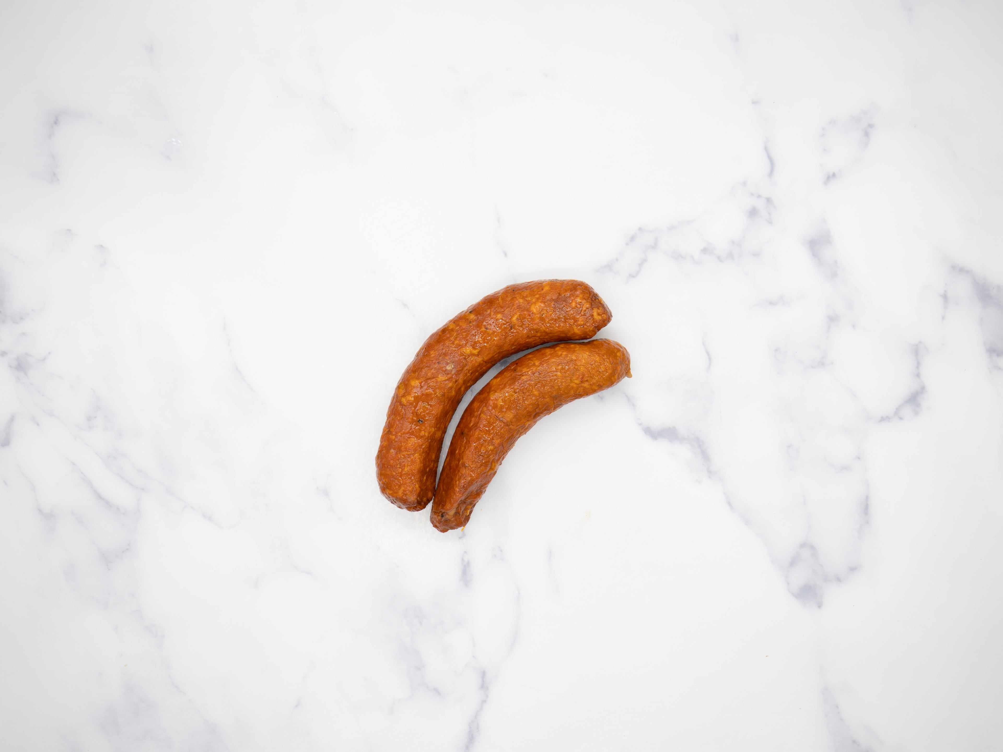 Doubled Smoked Chorizo