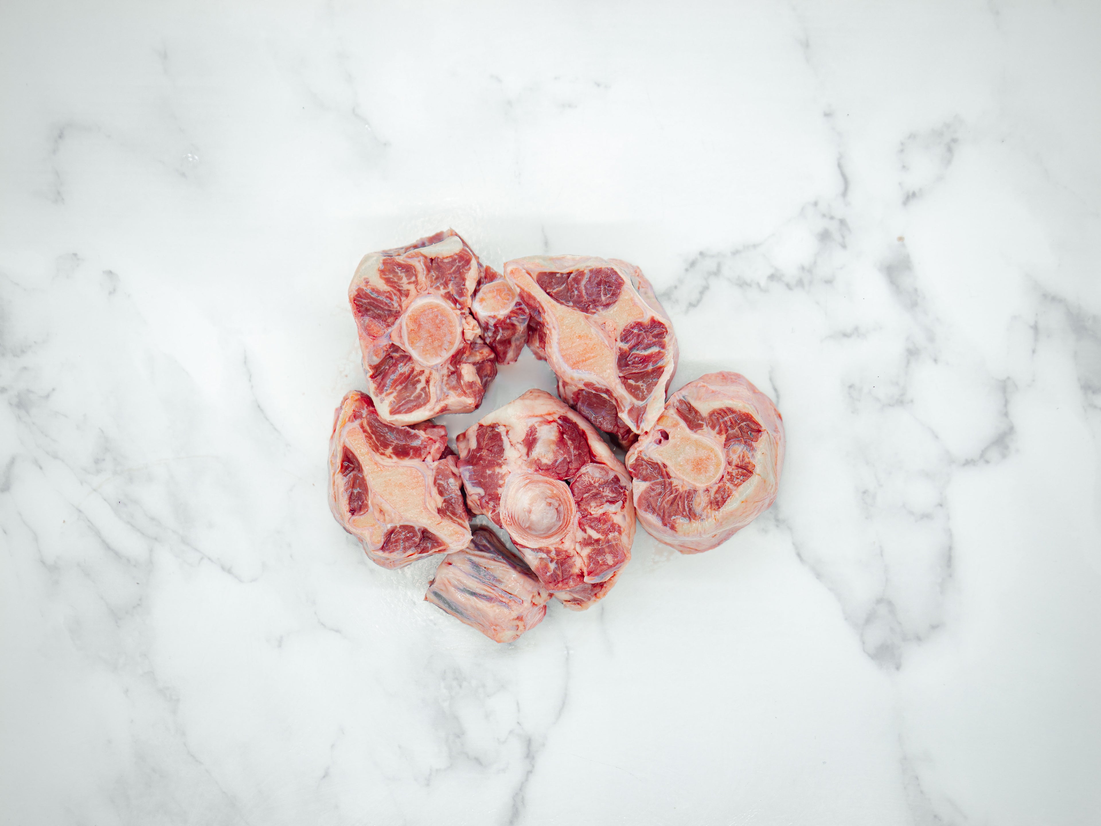 Oxtail