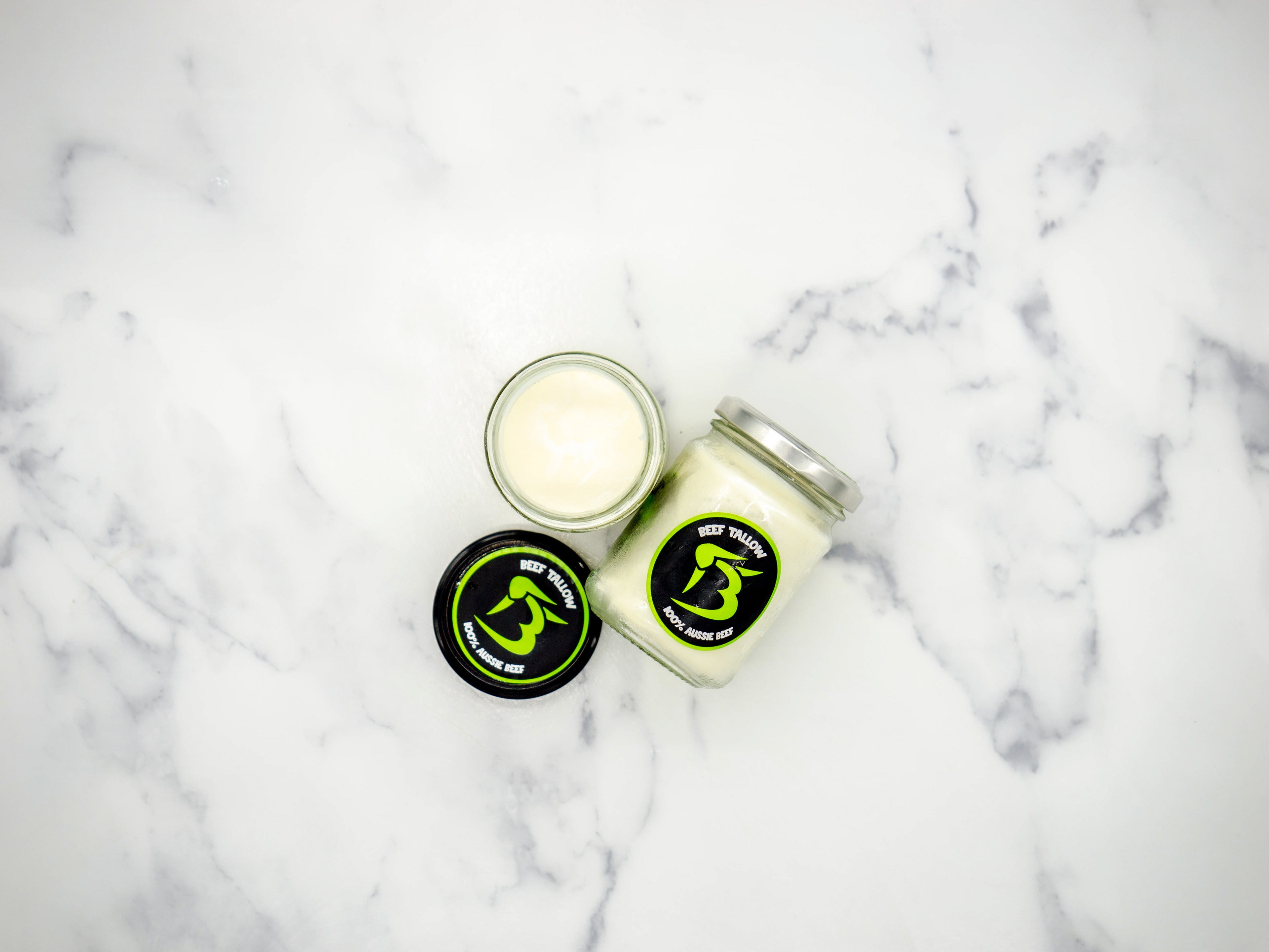 Beef Tallow