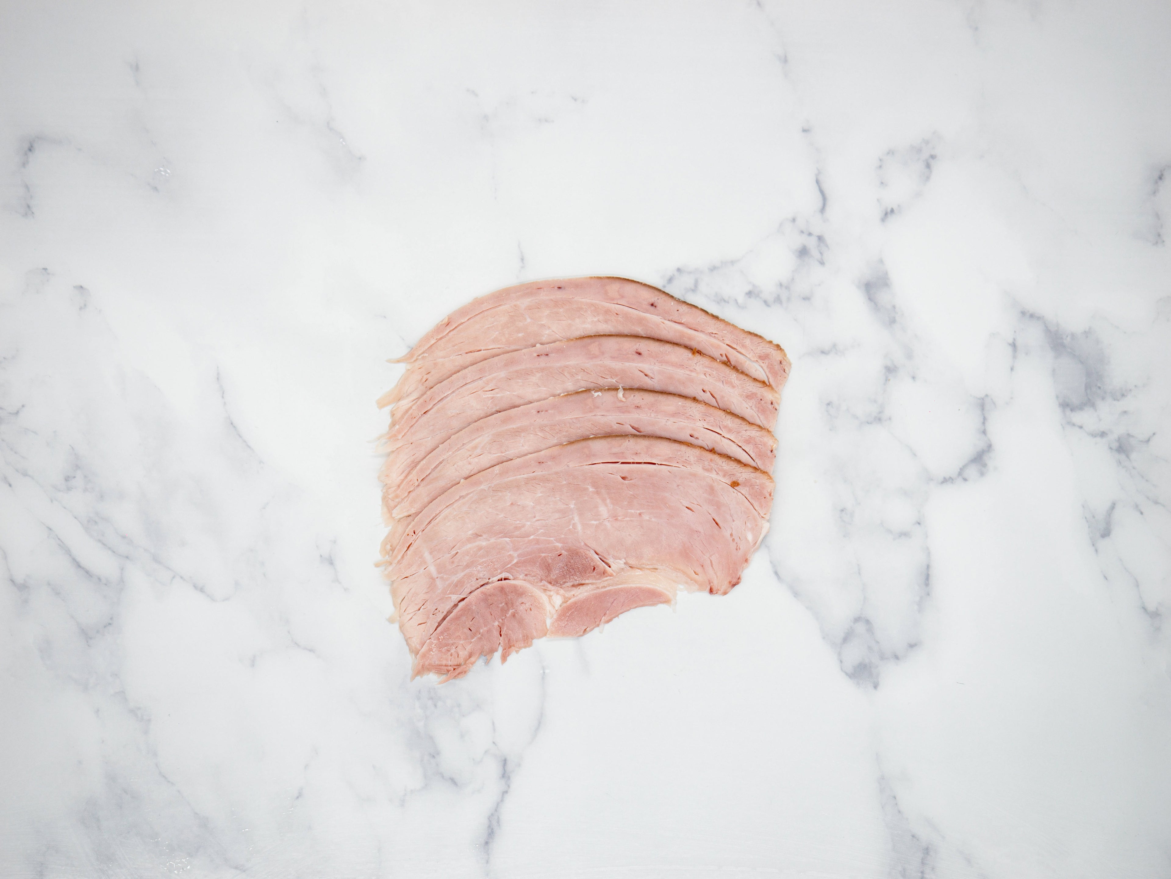 Ham off the Bone