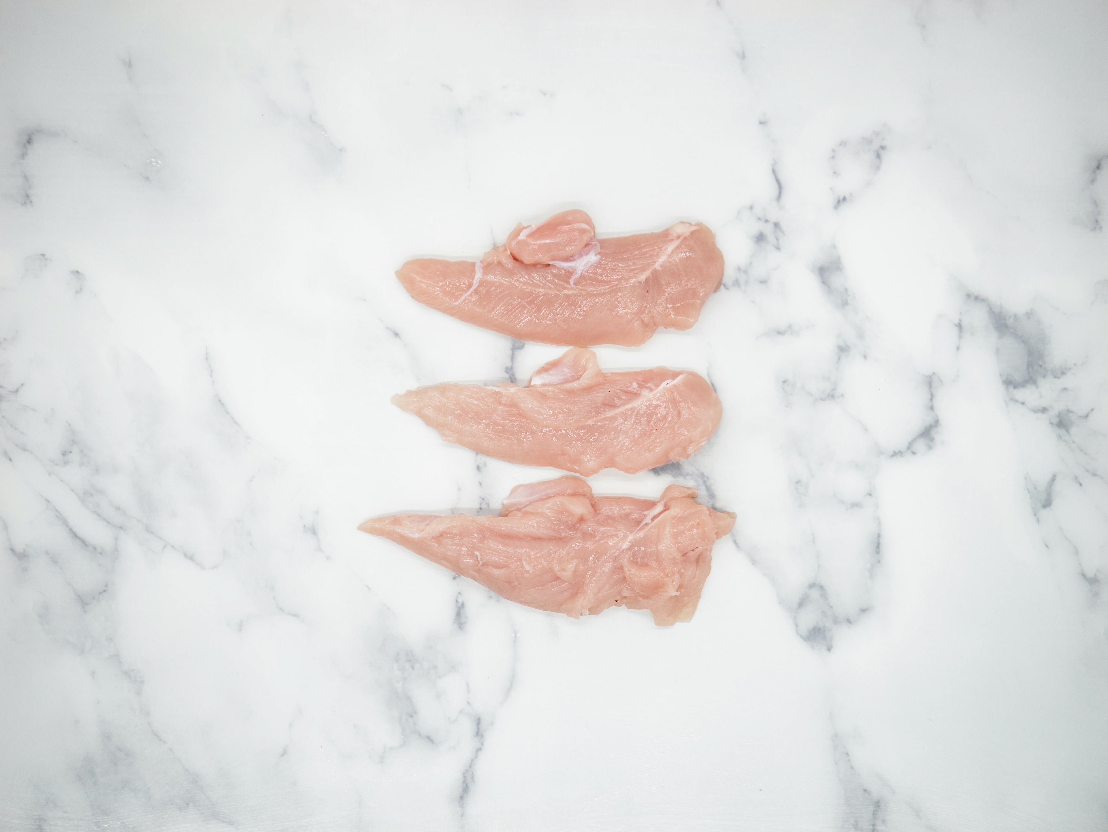 Chicken Tenderloins