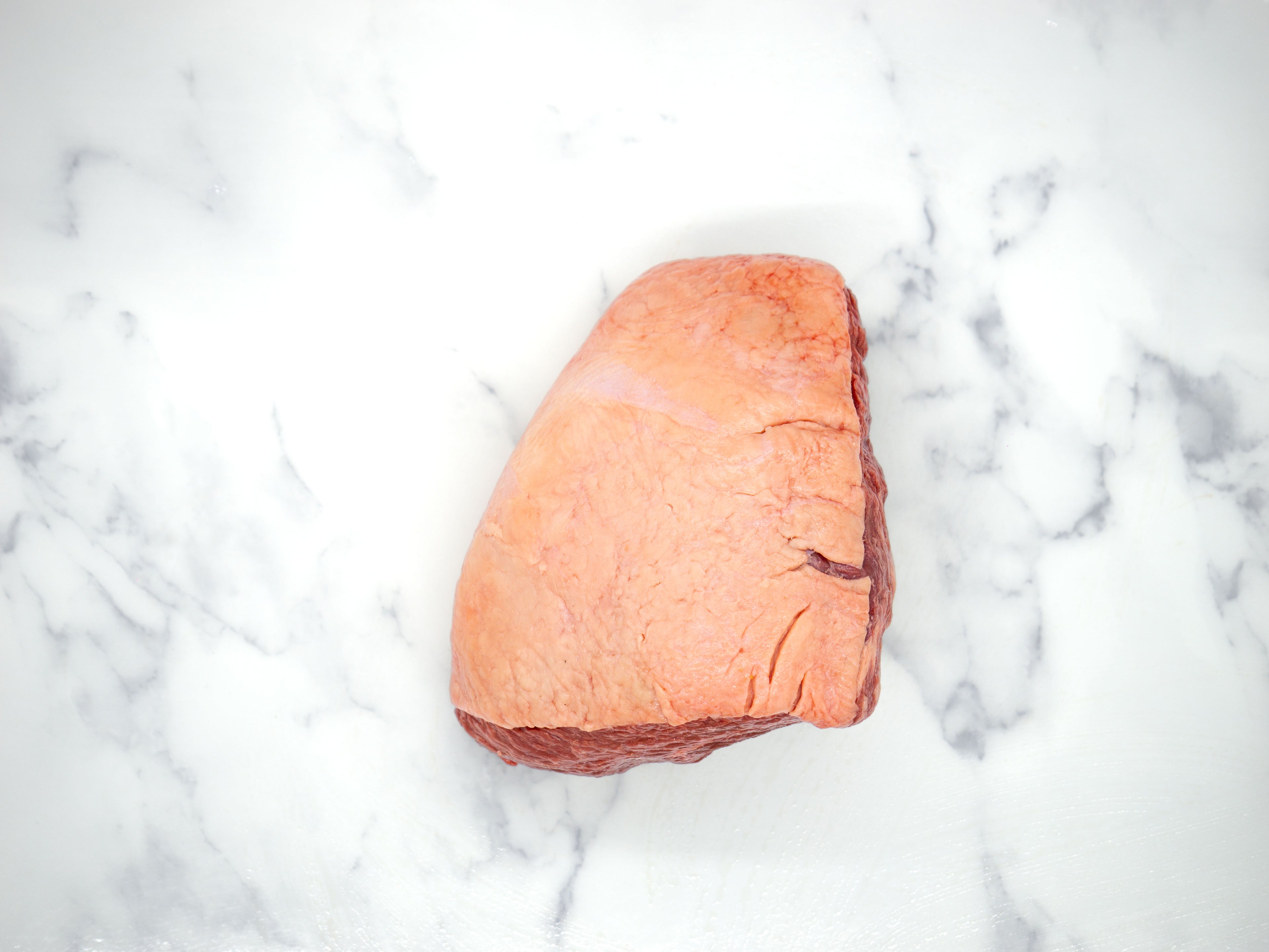 Rump Cap