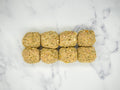 Chicken Rissoles
