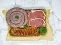 BBQ Bounty