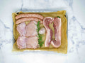Pork 'n Poultry Paradise