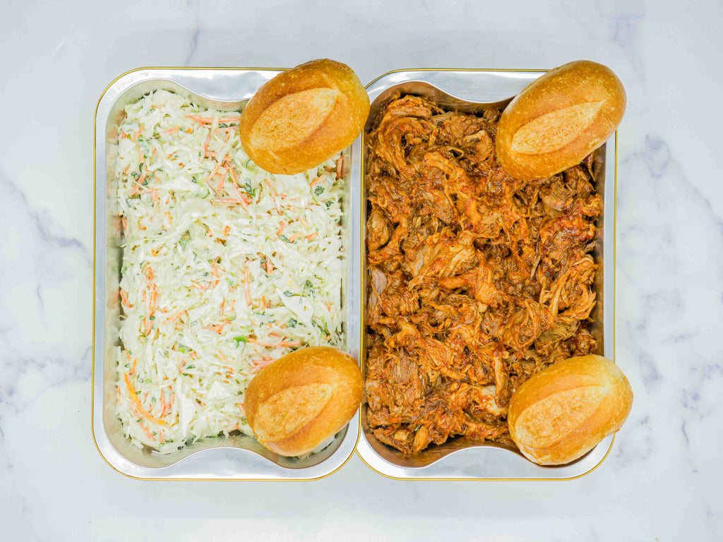 Southern Smokehouse
