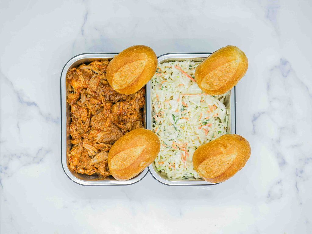 Southern Smokehouse