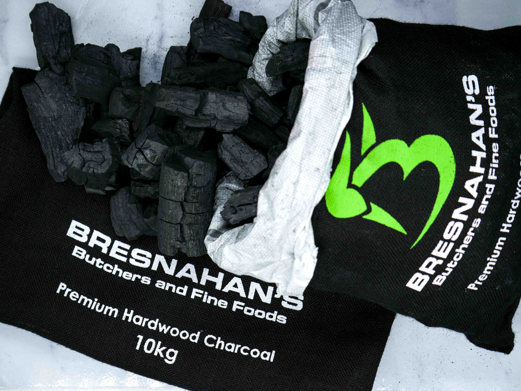 Charcoal