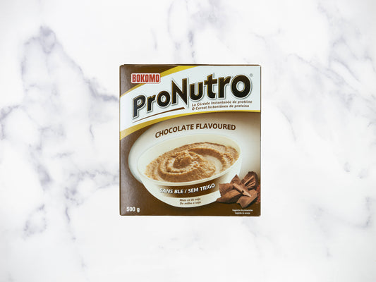 Pronutro Cereal